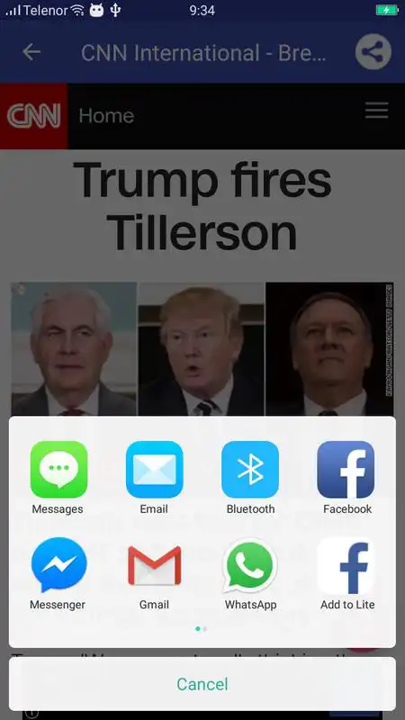 Play Top US News App | USA Newspapers
